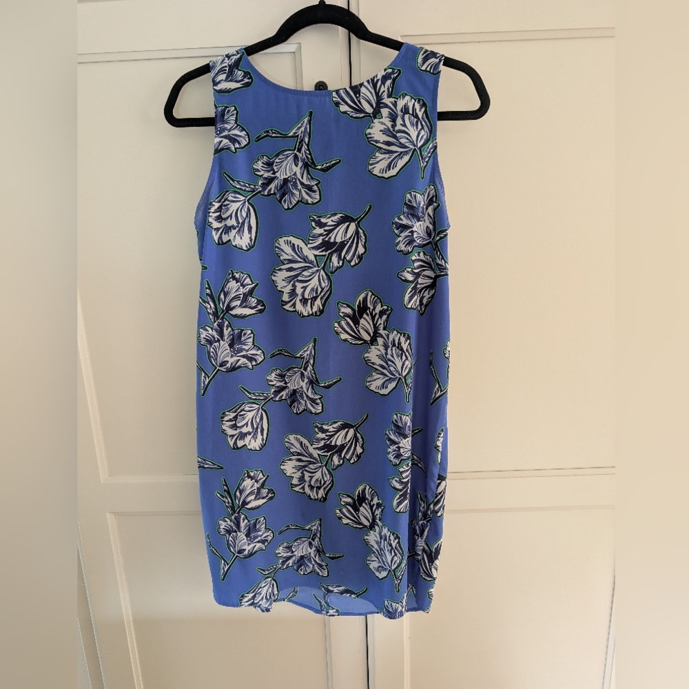 Halogen Shift Dress